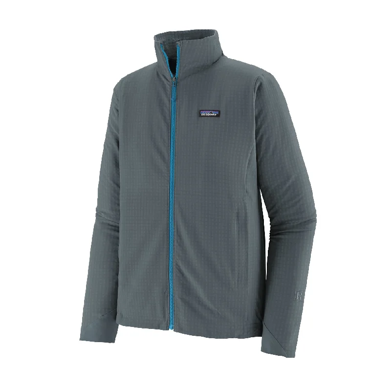 Final Sale Men's R1® TechFace Jacket