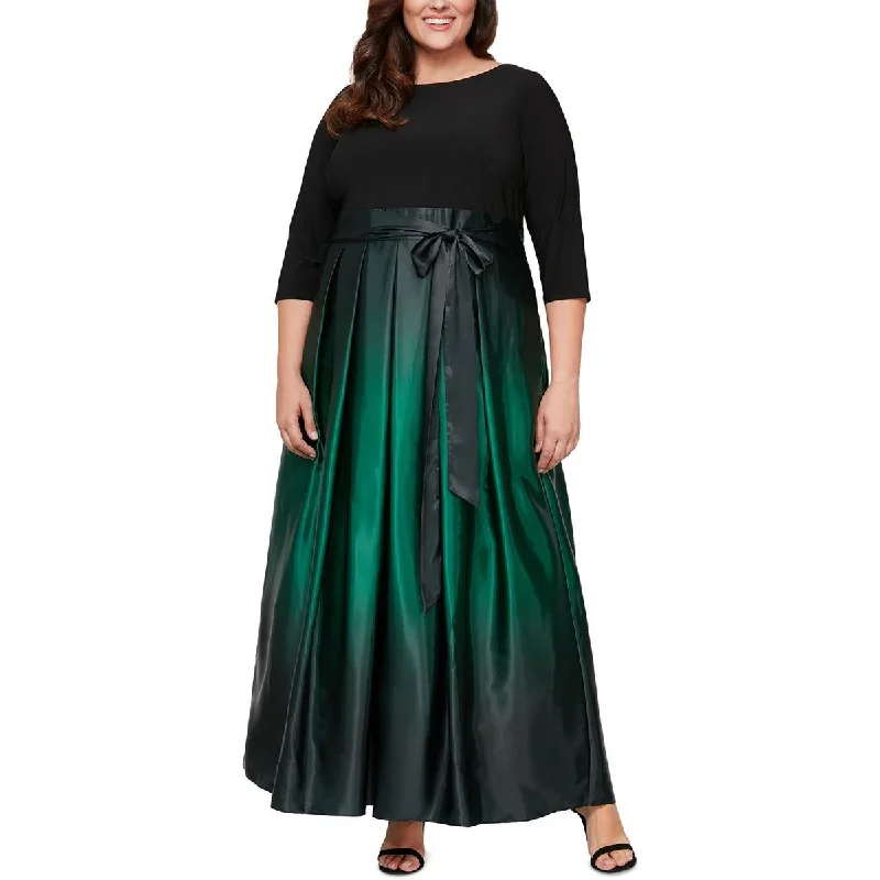 black/green