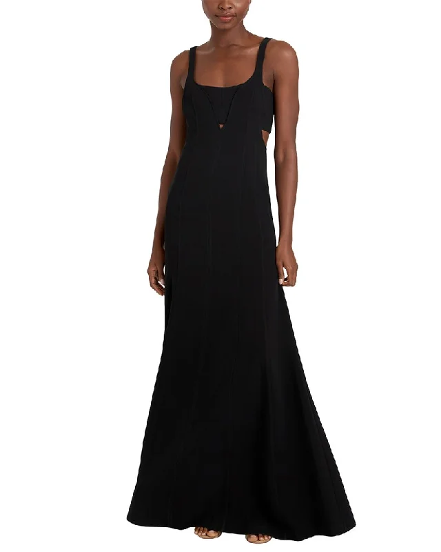 Limited Availability Cinq à Sept Liliane Gown