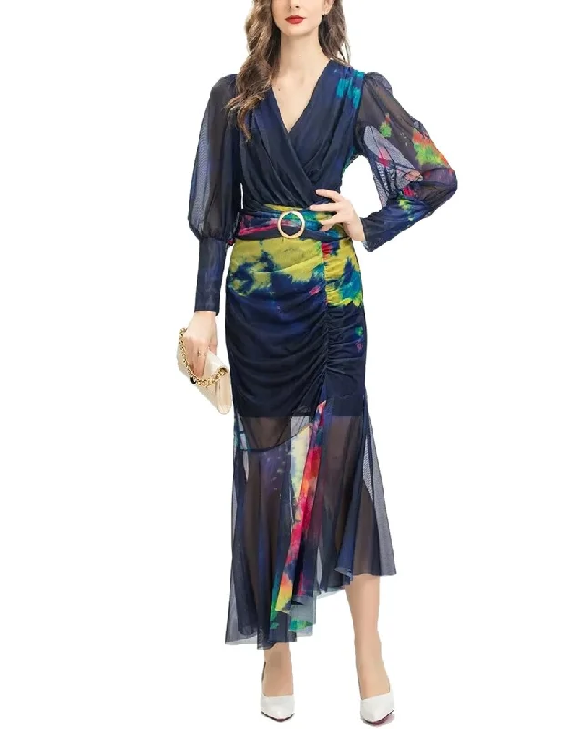 Year-End Sale BURRYCO Dress