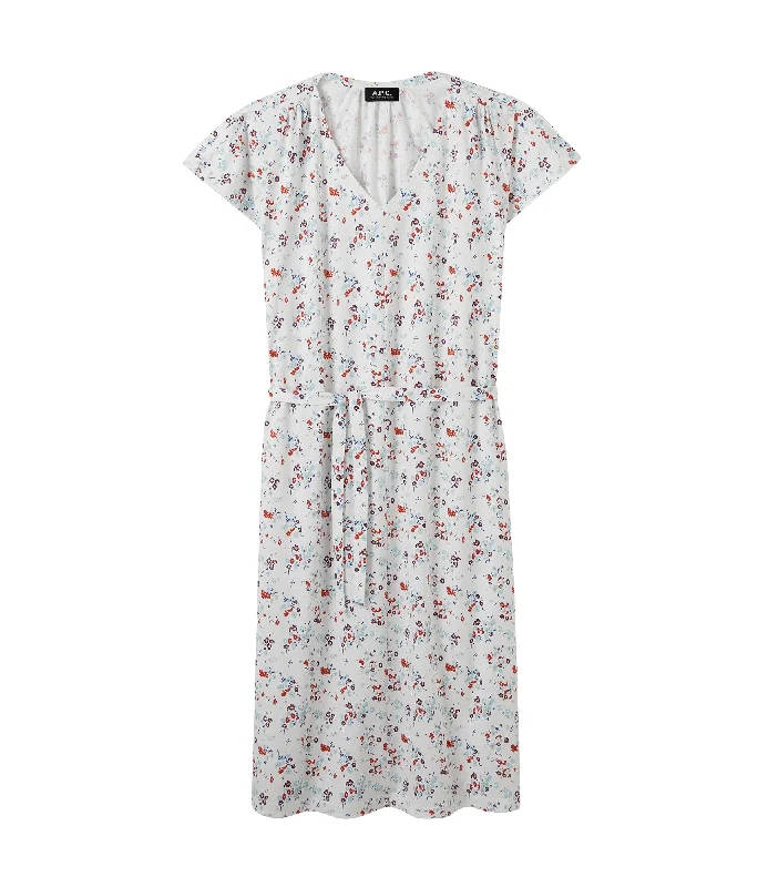 Clearance Event Georgia dress