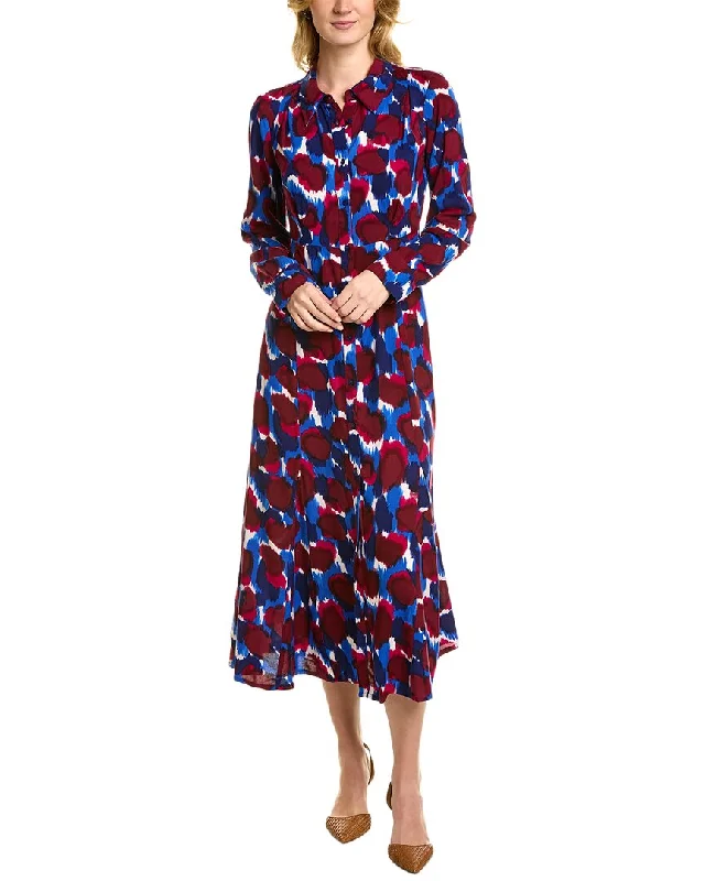 Act Now ANNA KAY Ottelo Maxi Dress