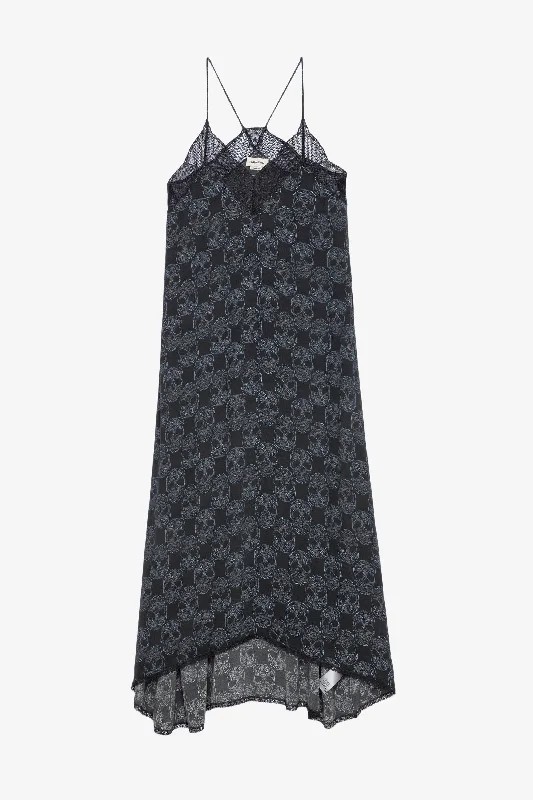 Huge Discounts Risty Ao Skull Dress
