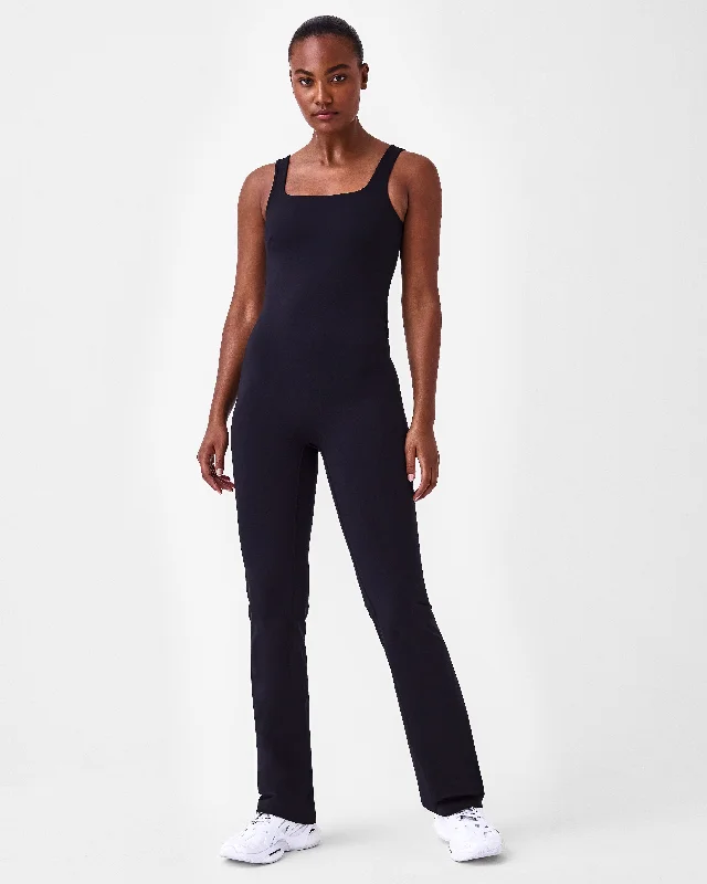 The Best Prices SPANXshape™ Booty Boost® Flare Jumpsuit