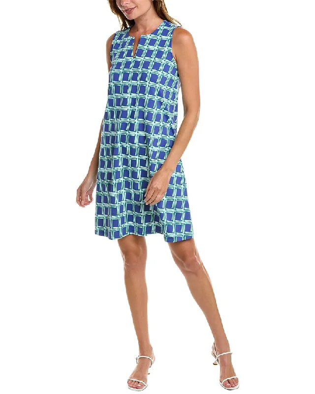 Price Reduction J.McLaughlin Ellison Catalina Cloth Shift Dress