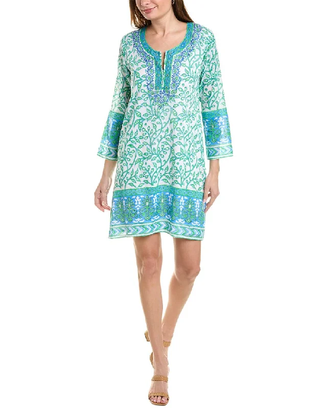 YEAR-End Clearance bella tu Tunic Dress