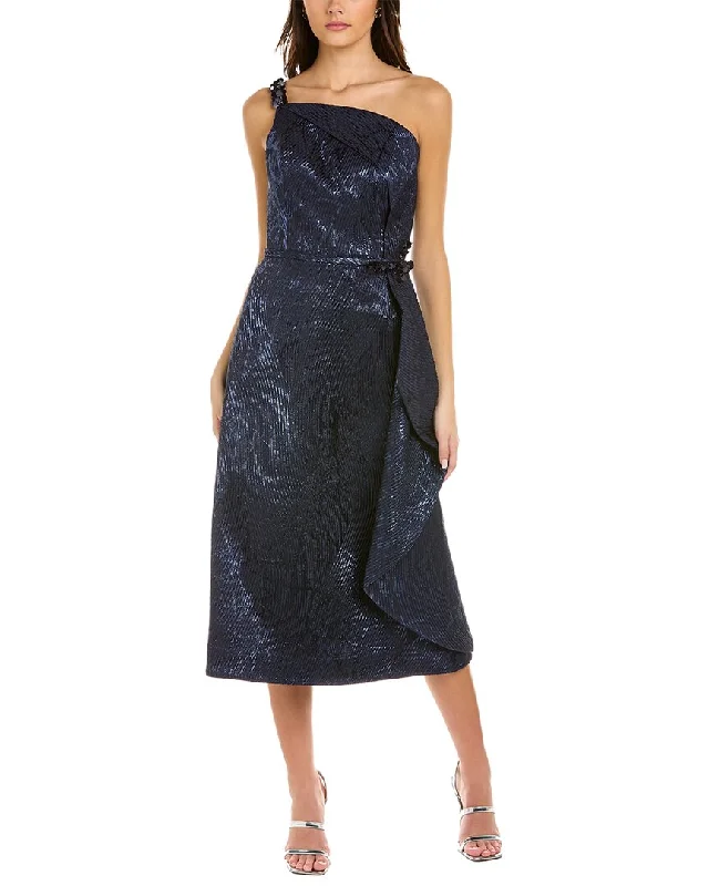 Super Savings Teri Jon by Rickie Freeman A-Line Dress