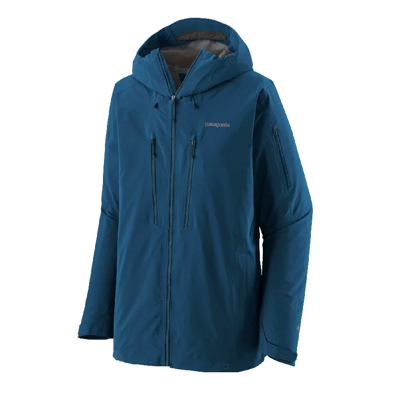 Online Only Men's PowSlayer Jacket