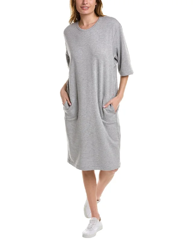 Price Cut Johnny Was Short Sleeve Crew Dress