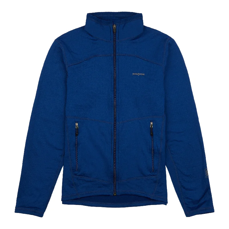 TIME-Limited Offer Men's R1® Full-Zip Jacket