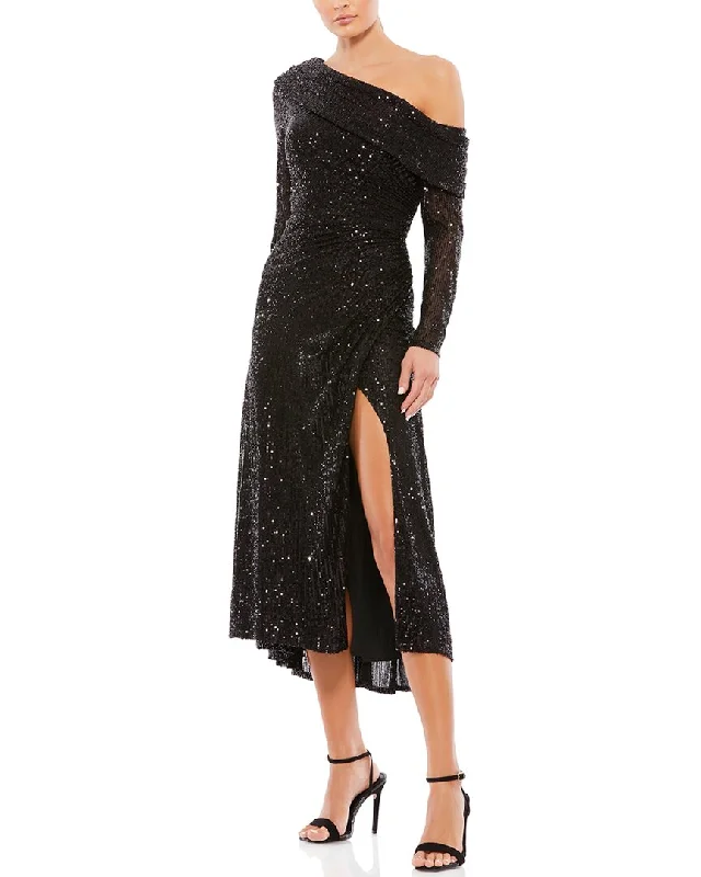 Early Access Mac Duggal Cocktail Dress
