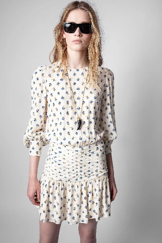 Grand Opening Sale Rafala Dress