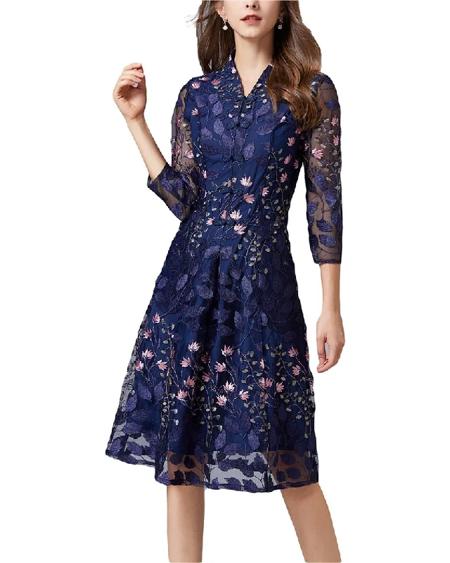 Take Advantage Cercei Studio Dress