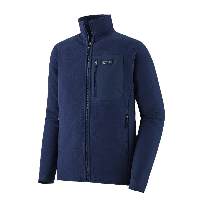 Act Now Men's R2® TechFace Jacket