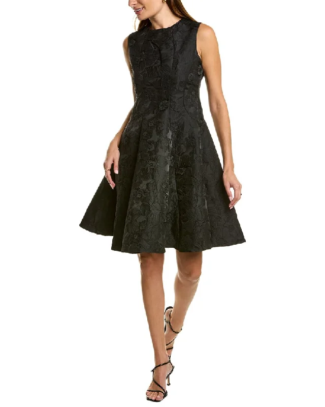 Online Specials Gracia Floral A-Line Dress