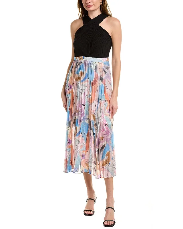 Last Chance Ted Baker Aveliin Dress