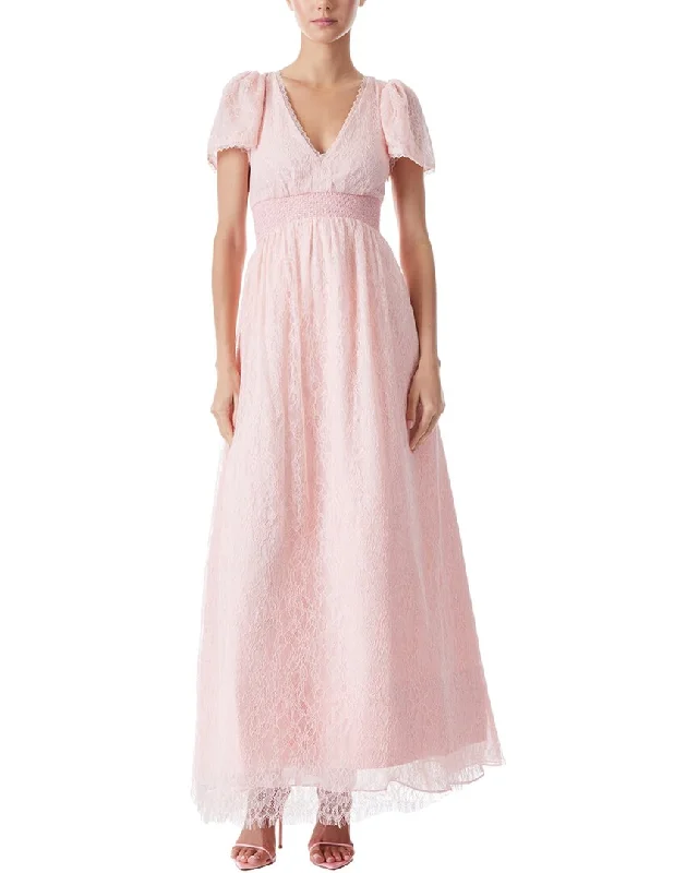 Take Advantage alice + olivia Charlsie Dress