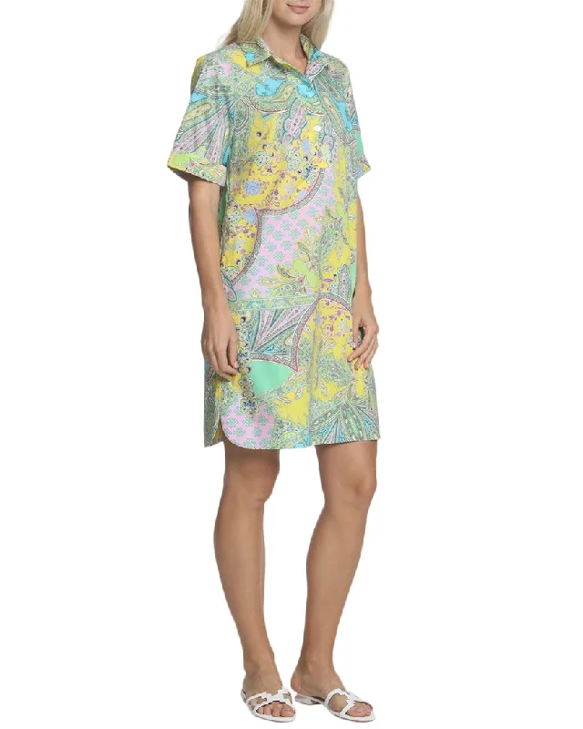 Great Deals Hinson Wu Aileen Dress