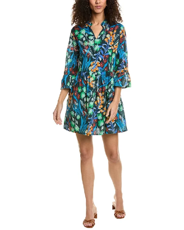 Price Reduction Jude Connally Faith Cotton Dress