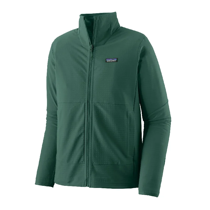 Online Specials Men's R1® TechFace Jacket