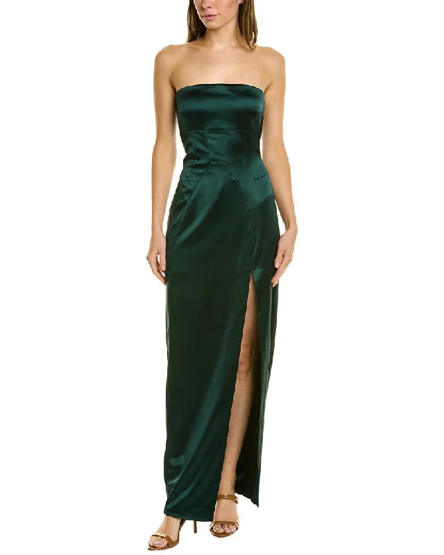 The Best Prices Nicholas Vivia Gown