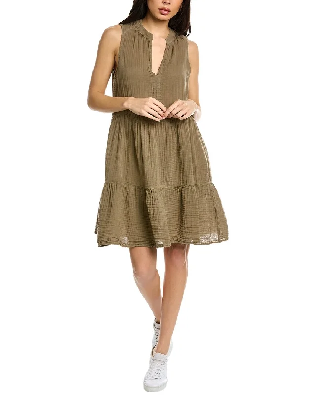 Buy Now Michael Stars Daisy Mini Dress