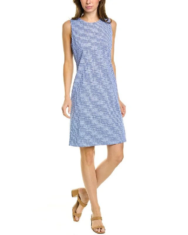 Savings Spectacular J.McLaughlin Sophia Catalina Cloth Sheath Dress