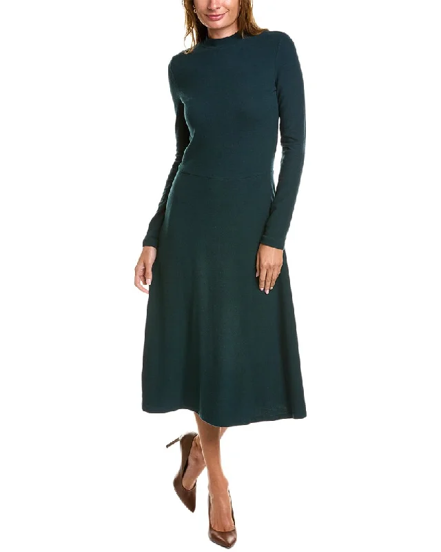 Discount Mania Vince Sweaterdress