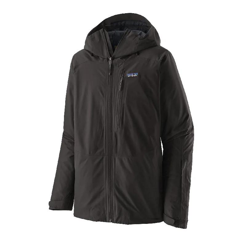 Extra Savings Men's Powder Town Jacket