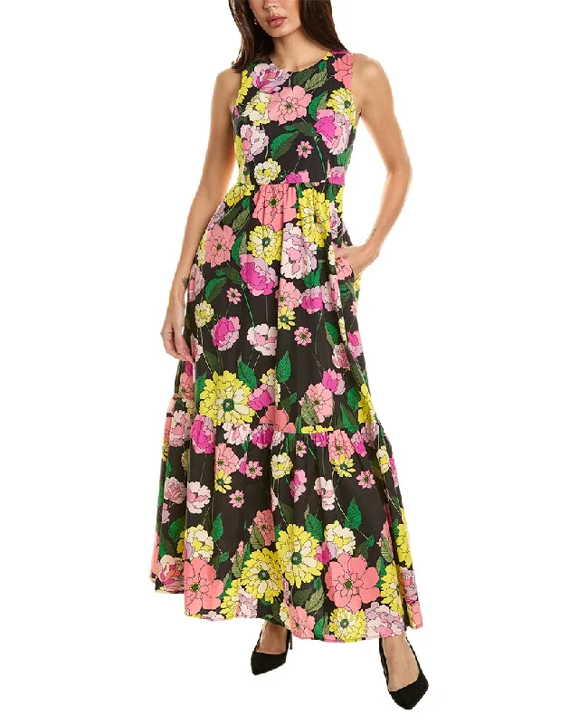 Huge Discounts Johnny Was Cassia Maxi Dress