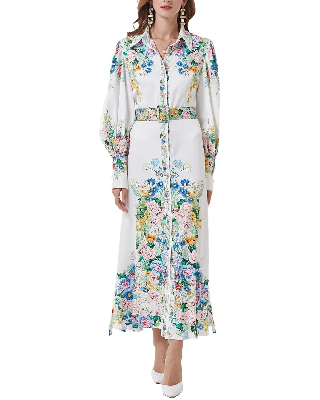 Online Only Kaimilan Dress