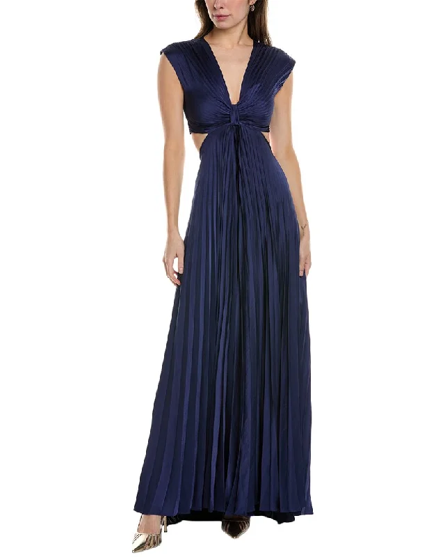Unmissable Offer A.L.C. Alejandra Dress