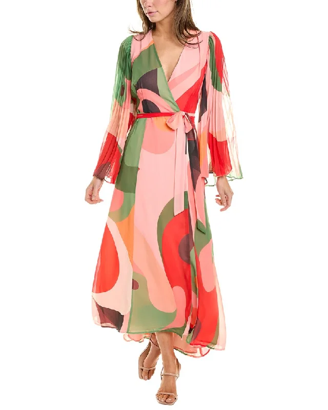 Unbeatable Prices Hutch Blanca Midi Dress