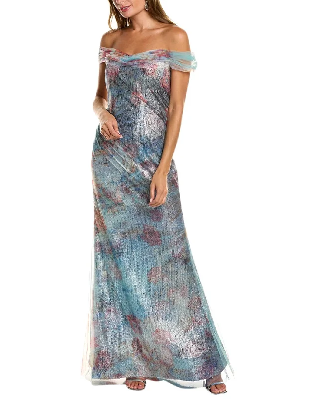 Reduced Prices Rene Ruiz Gown
