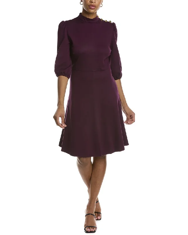 Now or Never Nanette Lepore Mini Dress