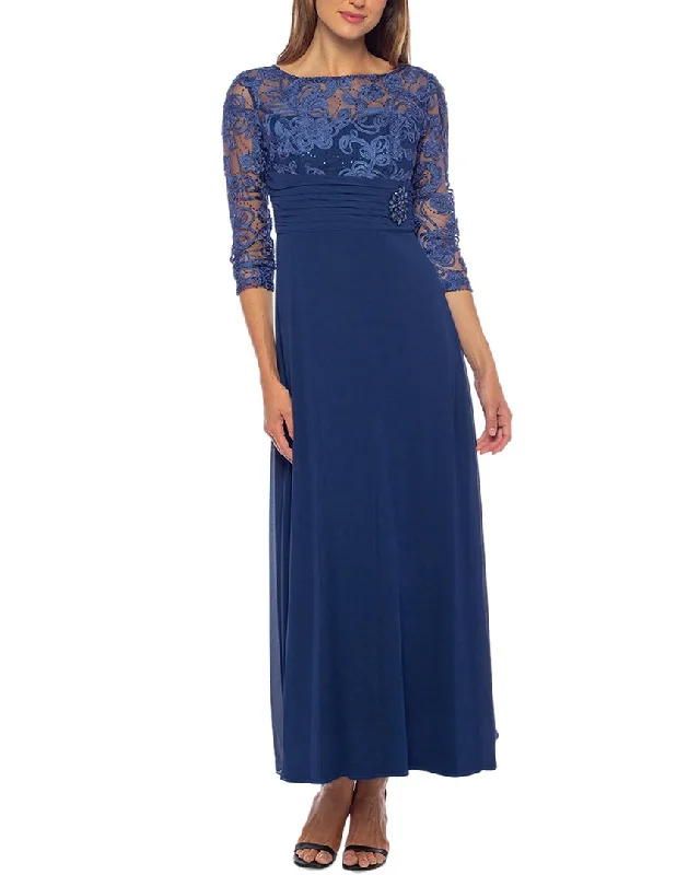 Weekend Special MARINA Maxi Dress