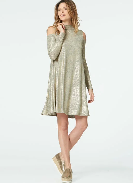Limited Time Discount McCalls Dresses M7622