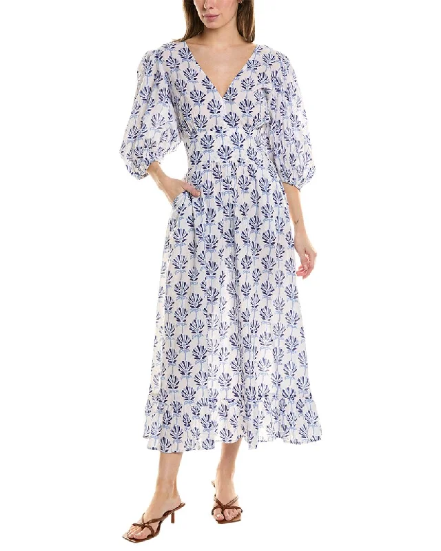New Deals SOLE Calais Dress