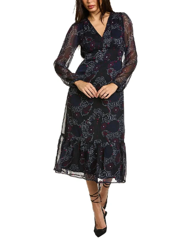 Deal Zone ANNA KAY Midi Dress