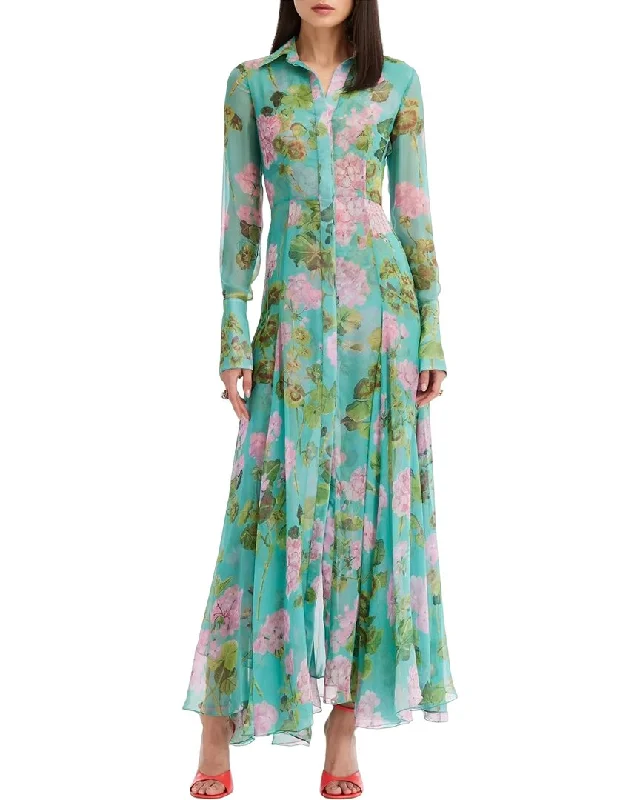 Must-Have Deals BURRYCO Maxi Dress