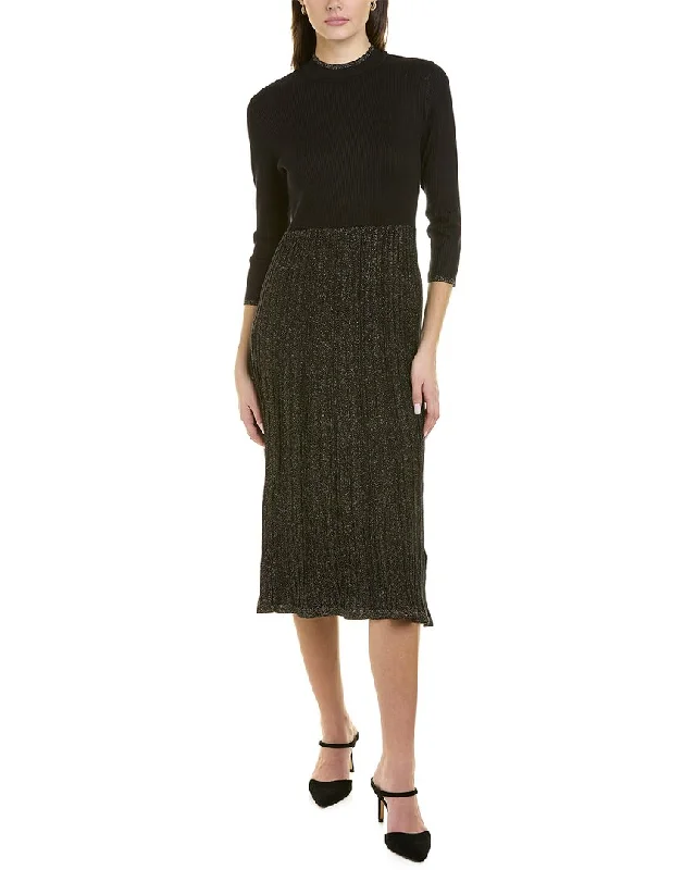 Limited Time Discount Nanette by Nanette Lepore Gabriella Sweaterdress