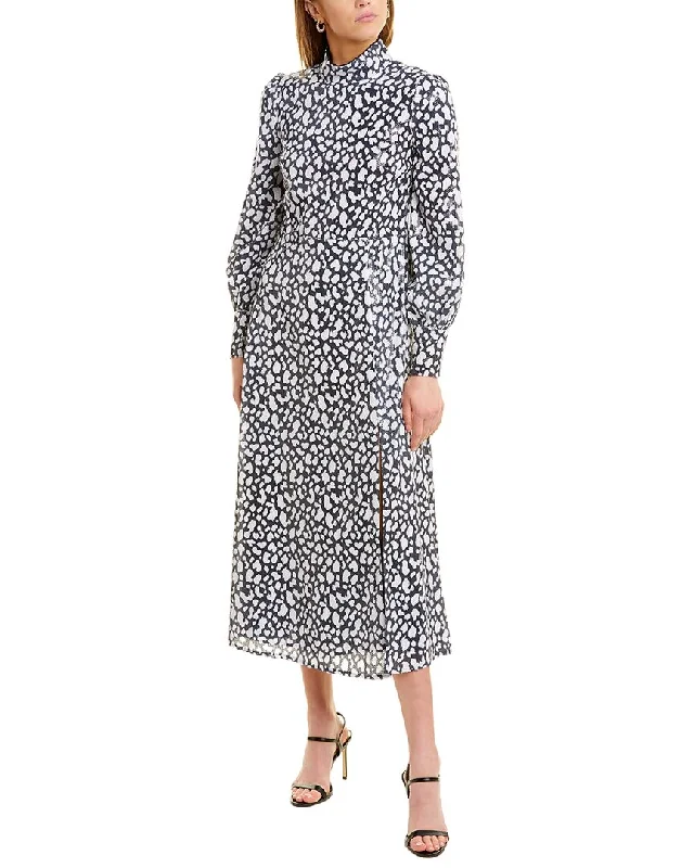One-DAY Sale Olivia Rubin Maddie Midi Dress