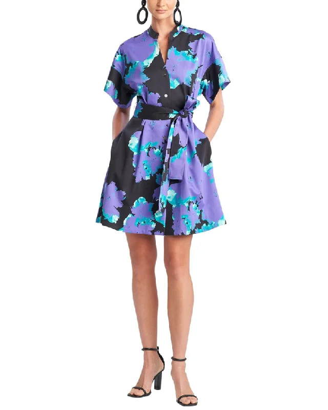 Clearance Event Natori Taichou Chino Shirtdress