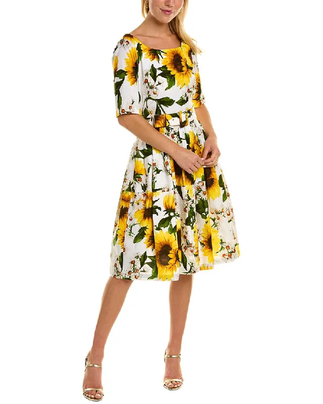 Discount Deals Samantha Sung Rachel Dress