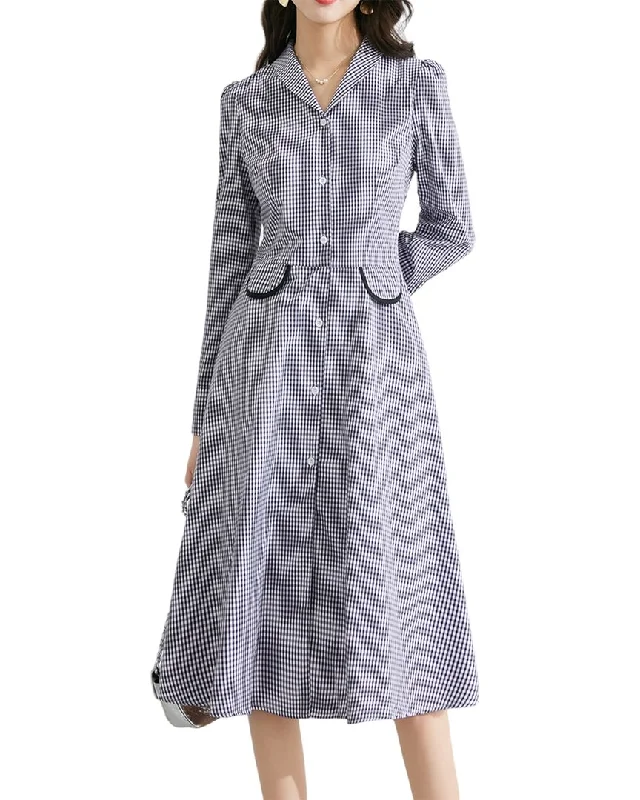 Super Bargain Onebuye Dress
