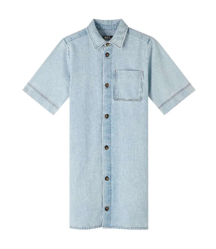Today Only Lopez Dress
