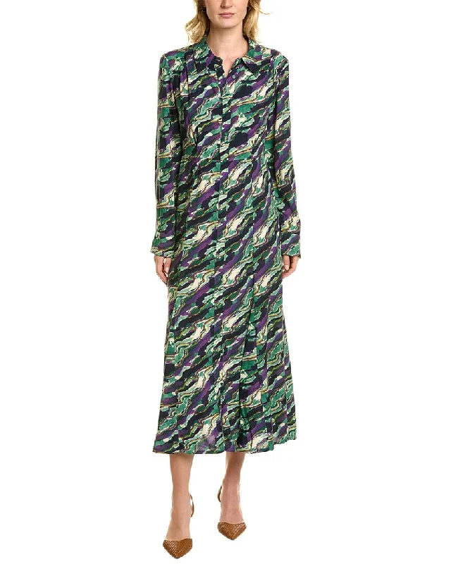 Unmissable Offer ANNA KAY Ottelo Maxi Dress