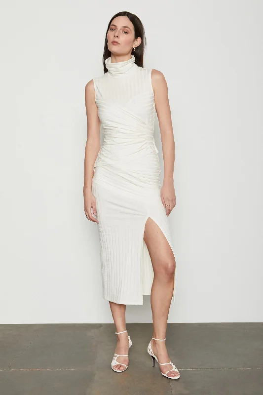 Special Discount Bailey 44 Jeannie Dress in CrÃ¨me