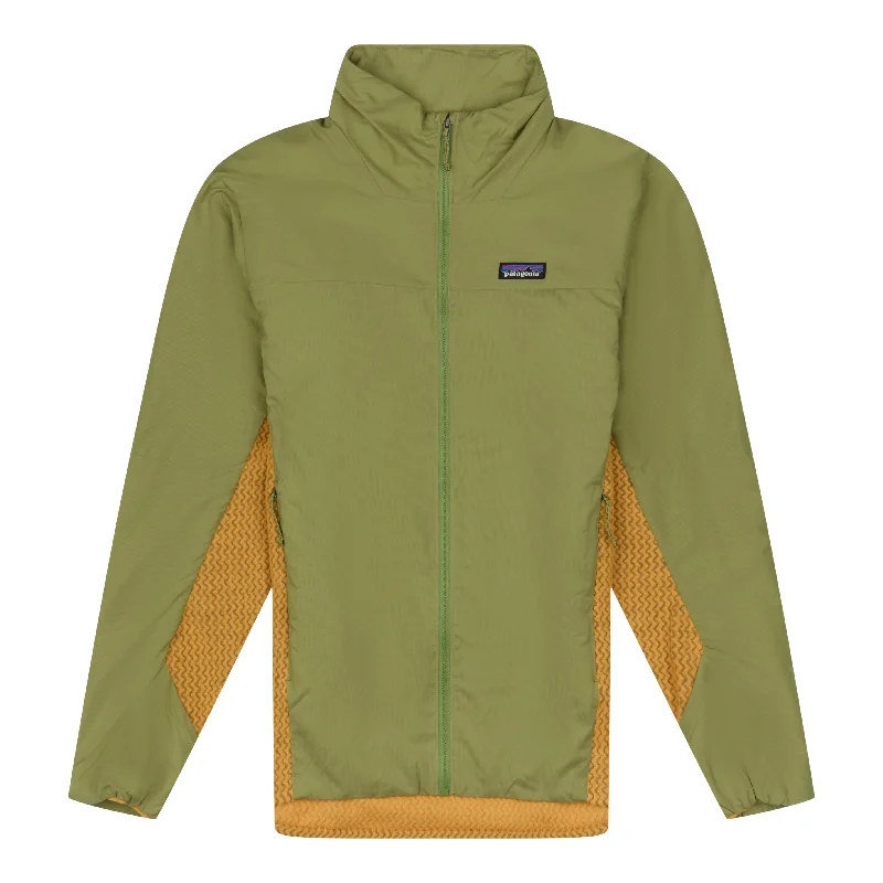 Men's Nano-Air® Light Hybrid Jacket