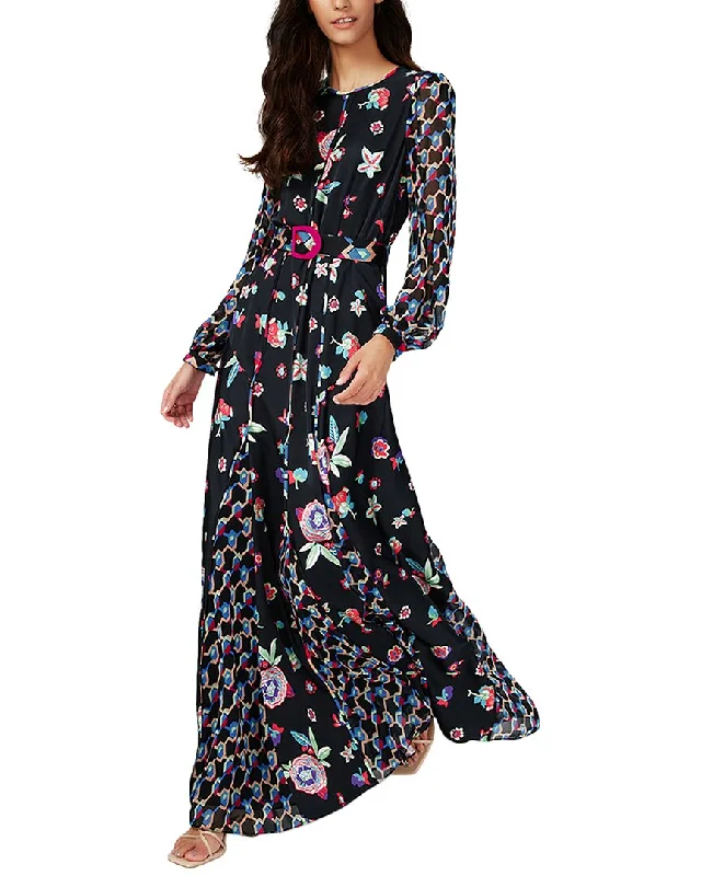 Price Rollback Diane von Furstenberg Elliot Dress